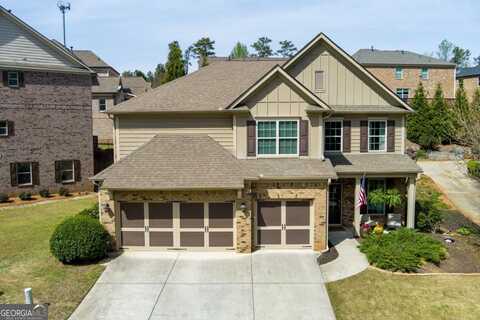 2906 Ansley Manor, Marietta, GA 30062