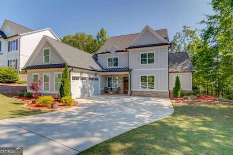 2739 Roller Mill, Jefferson, GA 30549