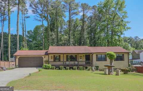 3814 Lamar, Snellville, GA 30039