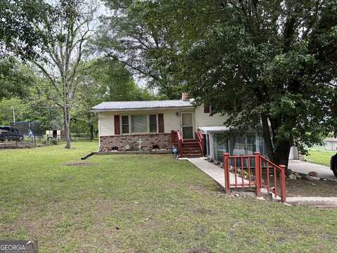 888 Oak Hill Drive, Trion, GA 30753