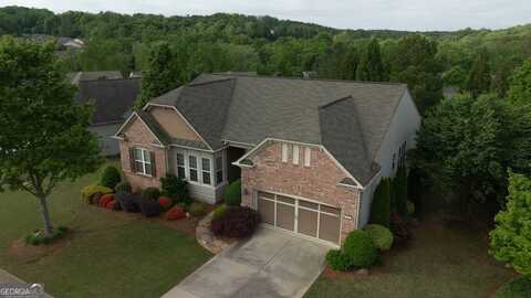 6614 Covered Bridge, Braselton, GA 30548