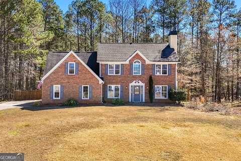 212 Birkhill, Peachtree City, GA 30269