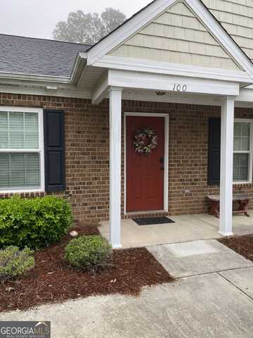 100 Buckhaven, Statesboro, GA 30458