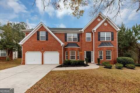 6920 Talkeetna, South Fulton, GA 30331