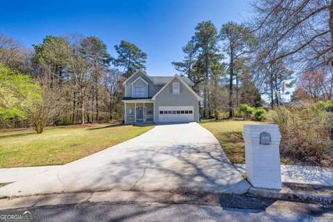 300 The Esplanade, Loganville, GA 30052