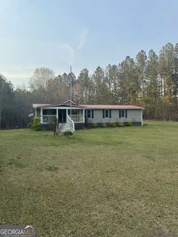 2369 Old Agateville, Hillsboro, GA 31038