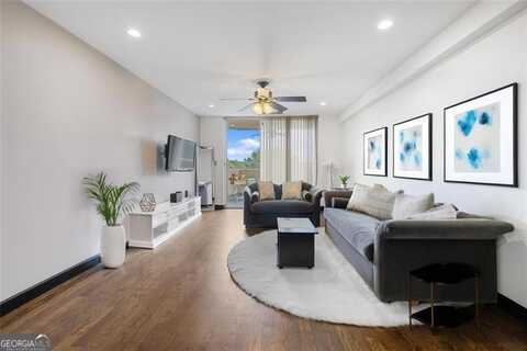 1501 Clairmont, Decatur, GA 30033