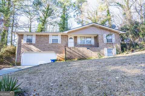 2727 Whites Mill, Decatur, GA 30034