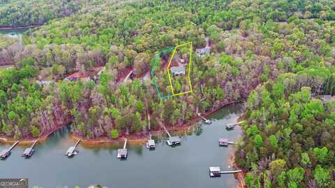 913 Paynes Creek, Hartwell, GA 30643