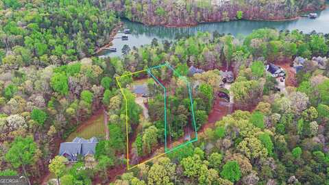 913 Paynes Creek, Hartwell, GA 30643