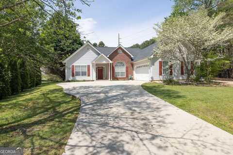 1635 Round, Grayson, GA 30017