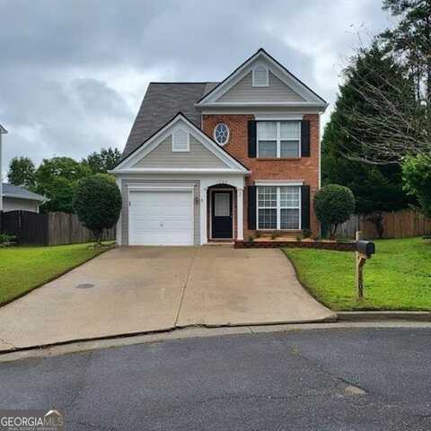 1503 KORONA, Woodstock, GA 30188