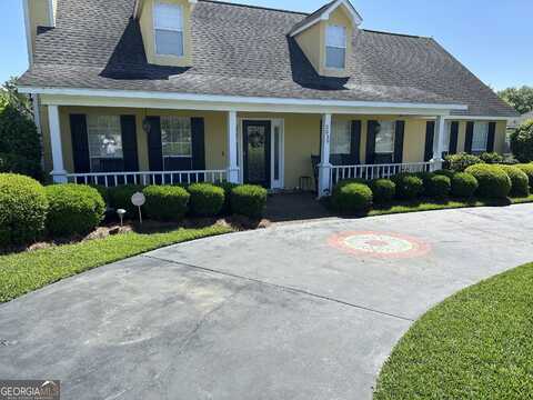 2539 Melrose, Valdosta, GA 31602