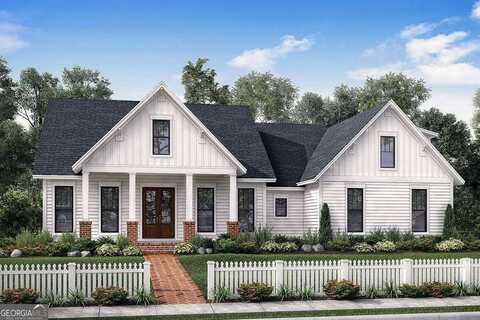 154 Pope Paul, Dallas, GA 30132