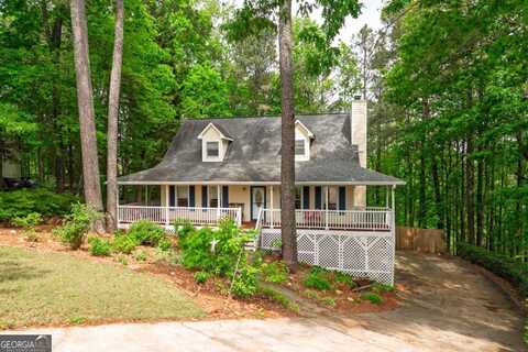 125 Misty Lea, Dallas, GA 30132