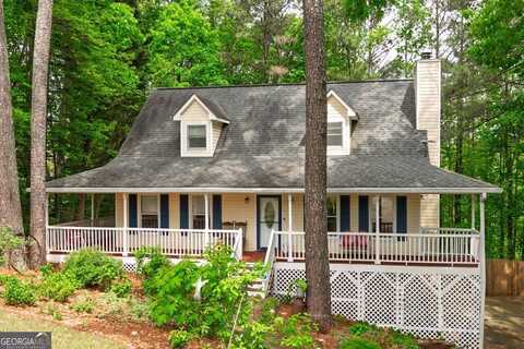125 Misty Lea, Dallas, GA 30132