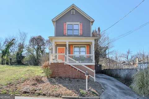 660 Delbridge, Atlanta, GA 30314