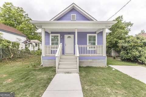 180 Ward, Macon, GA 31204