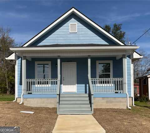 1963 3rd, Macon, GA 31201