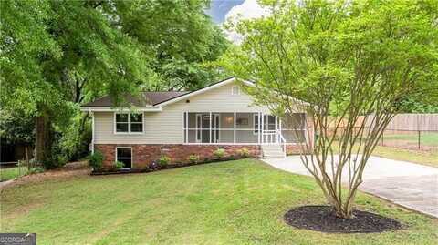 848 East, Scottdale, GA 30079