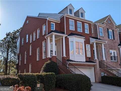 1272 Creekside, Smyrna, GA 30082
