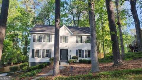 1508 Walker Ridge, Marietta, GA 30064