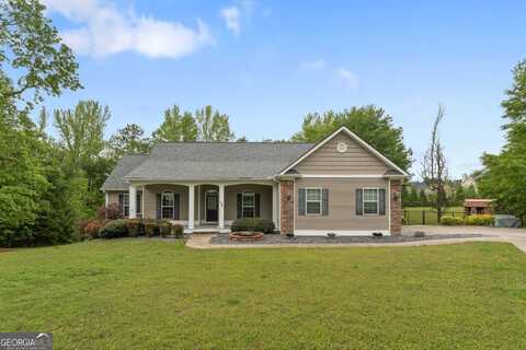 109 J O Simmons, Douglasville, GA 30134