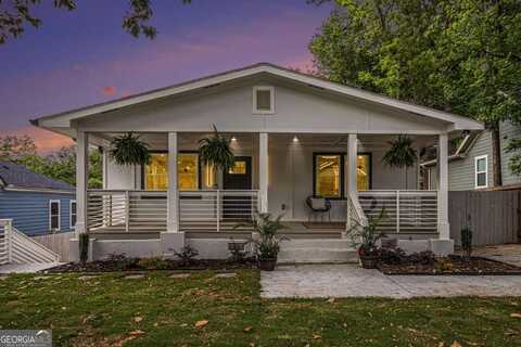 176 RHODESIA, Atlanta, GA 30315