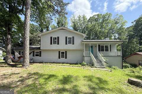 3456 Village Glen, Snellville, GA 30039