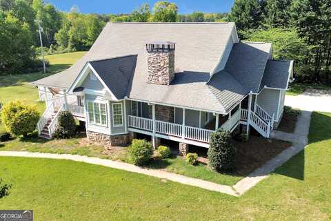 383 Mulberry, Statham, GA 30666