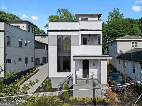 90 Cleveland Unit A, Atlanta, GA 30316