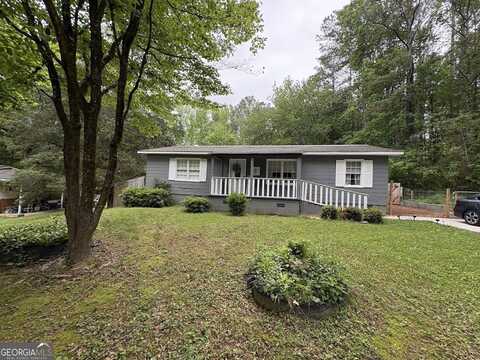 38 Daniel, Franklin, GA 30217