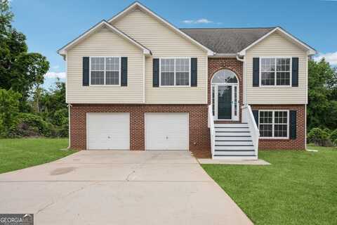 5447 Lauren, Ellenwood, GA 30294