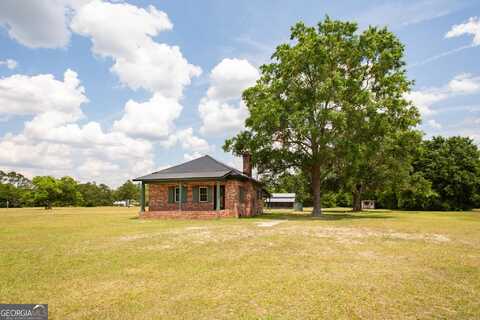 6562 Kenny, Blackshear, GA 31516