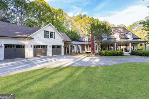 3380 Hill Forest, Acworth, GA 30101