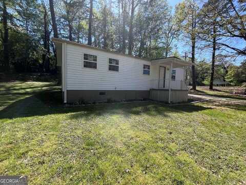 3206 Lakeland, Gainesville, GA 30506