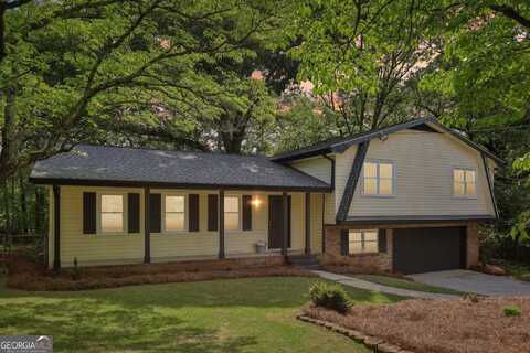 218 Deerwood, Smyrna, GA 30082