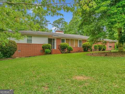 531 Brookdale, Dublin, GA 31021