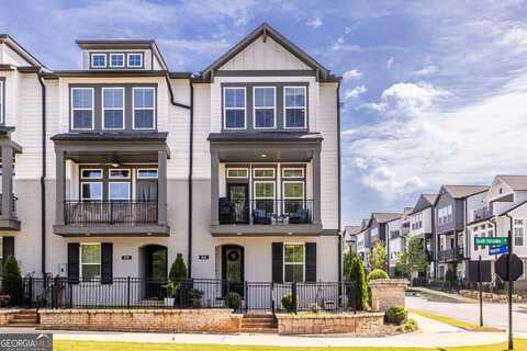 834 S Columbia, Decatur, GA 30030