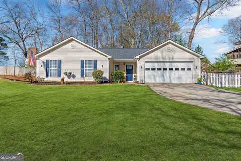 5720 Crow, Cumming, GA 30041