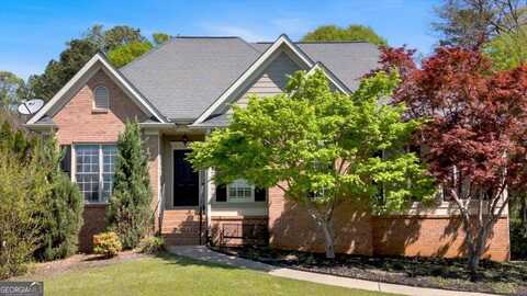 17 Stiles Fairway, Cartersville, GA 30120