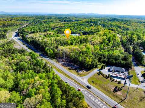 0 GEORGIA Highway 400, Dawsonville, GA 30534