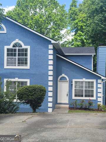 4157 Lake Mist, Kennesaw, GA 30144