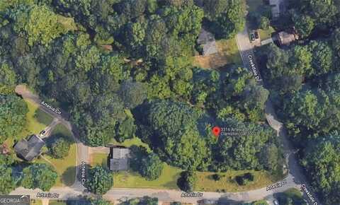3316 Artesia, Clarkston, GA 30021