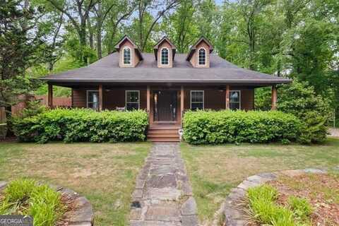 68 EDWIN, Atlanta, GA 30318