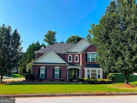 2307 Blackburn, Conyers, GA 30013