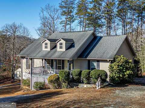 220 Yellowbird, Blue Ridge, GA 30513