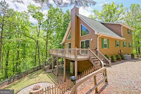 116 Wildwood, Young Harris, GA 30582