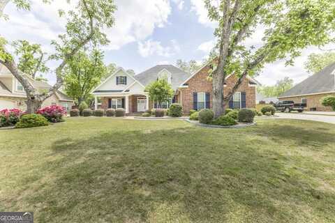 211 Madilyn, Warner Robins, GA 31088