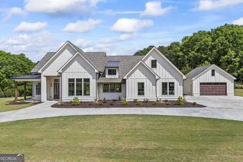 3593 Perry Smith, Monroe, GA 30656